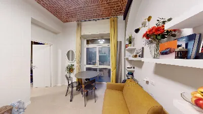 Appartamento in vendita a Torino, Centro - foto 6
