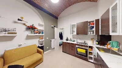 Appartamento in vendita a Torino, Centro - foto 7