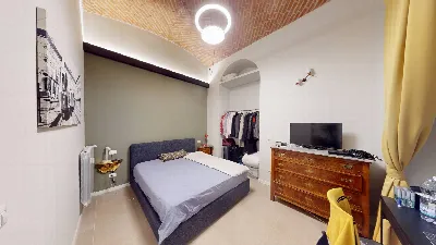 Appartamento in vendita a Torino, Centro - foto 8