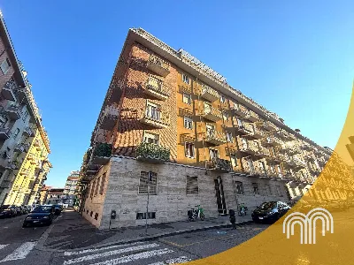 Appartamento in vendita a Torino, Borgo sa... - foto 1