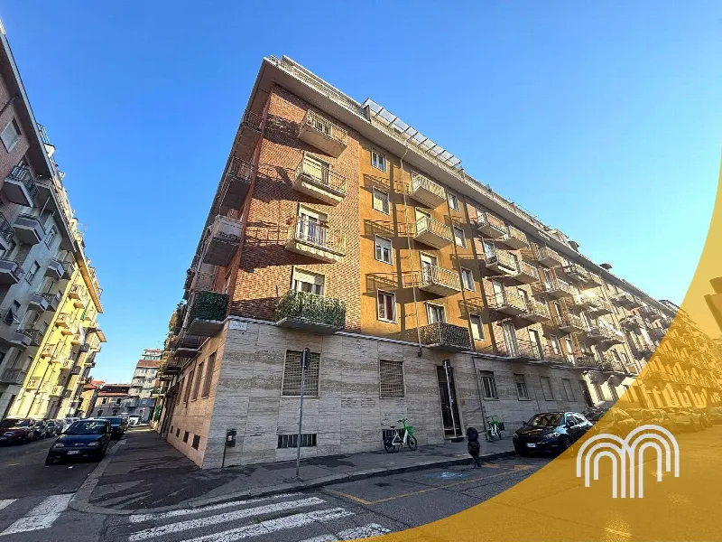 Appartamento in vendita a Torino, Borgo San Paolo, Cenisia - foto 1