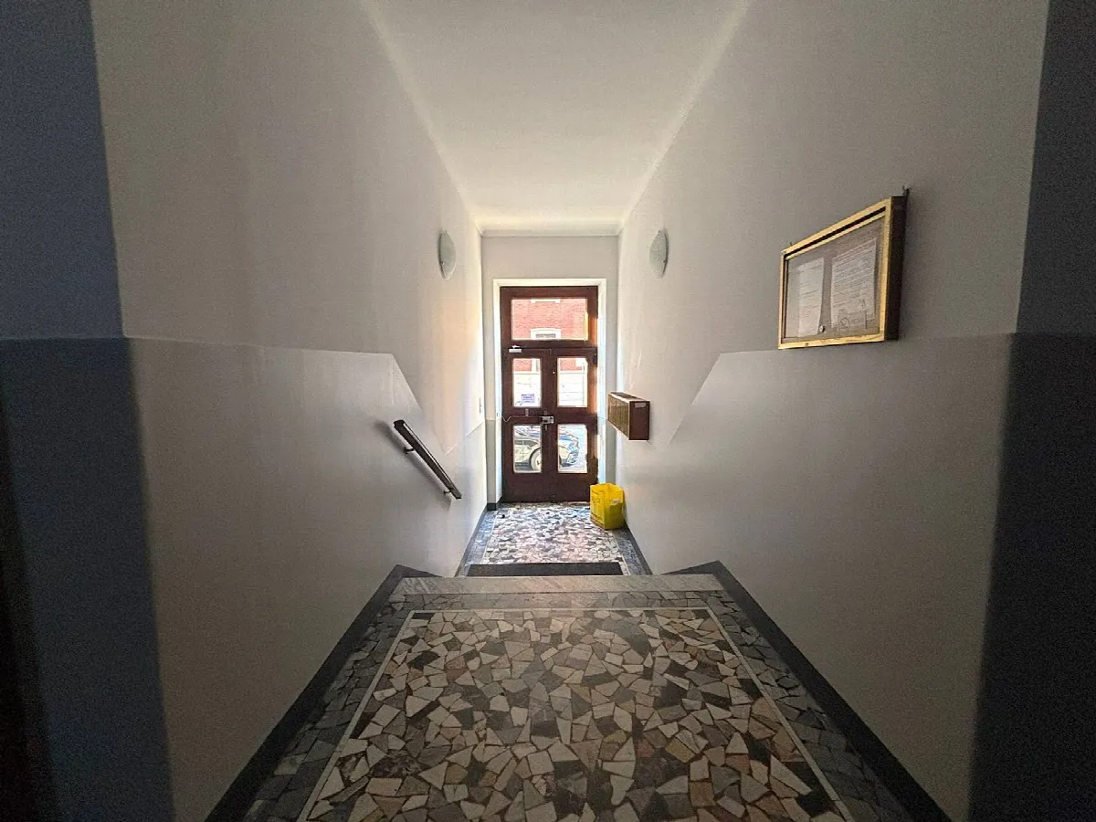 Appartamento in vendita a Torino, Borgo San Paolo, Cenisia - foto 2