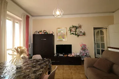 Appartamento in vendita a Torino, Borgo sa... - foto 8