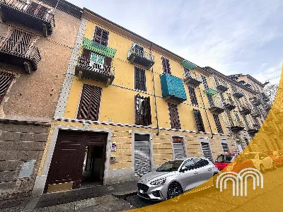 Appartamento in vendita a Torino, Borgo vi... - foto 1
