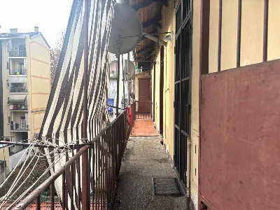 Appartamento in vendita a Torino, Borgo vi... - foto 4