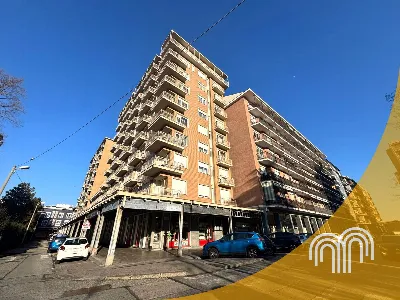 Appartamento in vendita a Torino, Mirafior... - foto 1