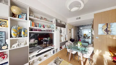 Appartamento in vendita a Torino, Mirafior... - foto 10