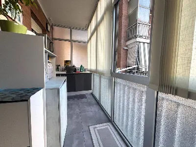 Appartamento in vendita a Torino, Mirafior... - foto 8