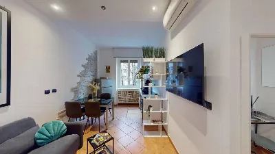 Appartamento in vendita a Torino, Santa ri... - foto 2