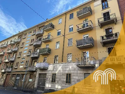 Appartamento in vendita a Torino, Santa ri... - foto 1