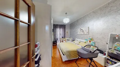 Appartamento in vendita a Torino, Santa ri... - foto 10