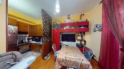 Appartamento in vendita a Torino, Santa ri... - foto 4