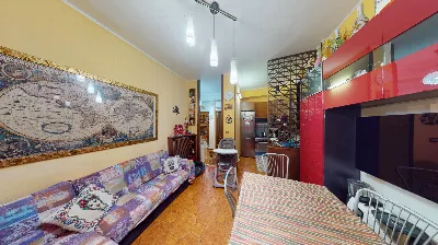 Appartamento in vendita a Torino, Santa ri... - foto 5