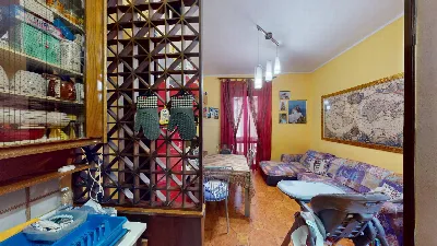 Appartamento in vendita a Torino, Santa ri... - foto 6