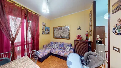 Appartamento in vendita a Torino, Santa ri... - foto 7