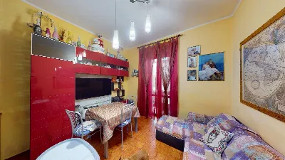 Appartamento in vendita a Torino, Santa ri... - foto 8