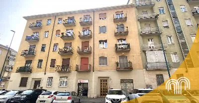 Appartamento in vendita a Torino, Borgo vi... - foto 1