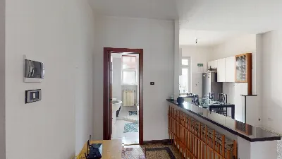 Appartamento in vendita a Torino, Borgo vi... - foto 3
