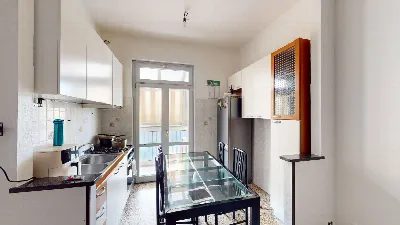 Appartamento in vendita a Torino, Borgo vi... - foto 6