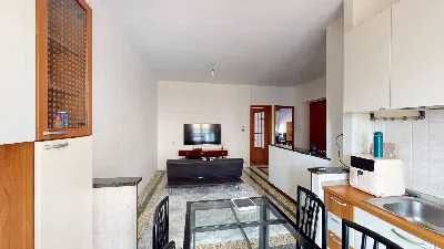 Appartamento in vendita a Torino, Borgo vi... - foto 7