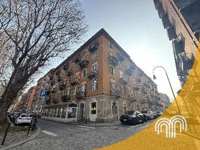 Appartamento in vendita a Torino, Regio pa... - foto 1