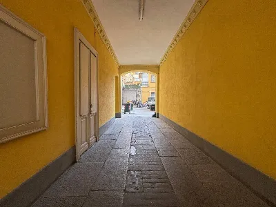 Appartamento in vendita a Torino, Regio pa... - foto 2