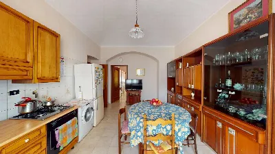 Appartamento in vendita a Torino, Regio pa... - foto 4