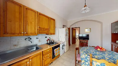 Appartamento in vendita a Torino, Regio pa... - foto 5