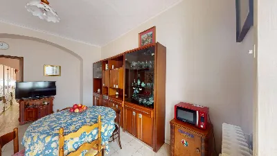 Appartamento in vendita a Torino, Regio pa... - foto 6