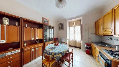 Appartamento in vendita a Torino, Regio pa... - foto 7