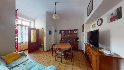 Appartamento in vendita a Torino, Regio pa... - foto 9