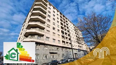 Appartamento in vendita a Torino, Crocetta... - foto 1