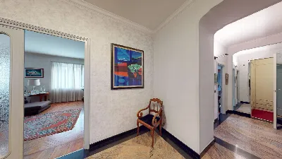 Appartamento in vendita a Torino, Crocetta... - foto 3