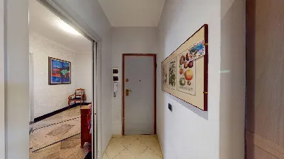 Appartamento in vendita a Torino, Crocetta... - foto 5