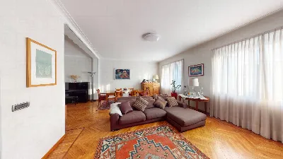 Appartamento in vendita a Torino, Crocetta... - foto 8