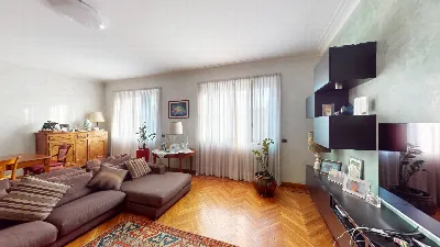 Appartamento in vendita a Torino, Crocetta... - foto 9
