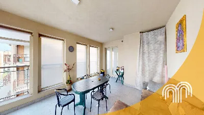 Appartamento in vendita a Torino, Borgo vi... - foto 1