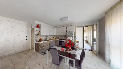 Appartamento in vendita a Torino, Borgo vi... - foto 10