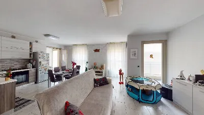 Appartamento in vendita a Torino, Borgo vi... - foto 7