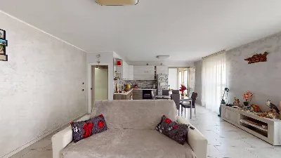 Appartamento in vendita a Torino, Borgo vi... - foto 8