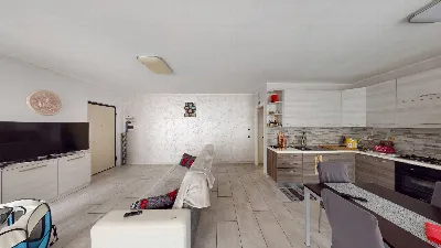 Appartamento in vendita a Torino, Borgo vi... - foto 9