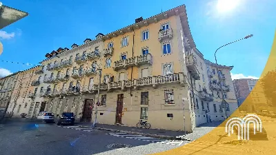 Appartamento in vendita a Torino, Madonna ... - foto 1
