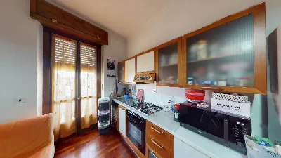 Appartamento in vendita a Torino, Madonna ... - foto 3