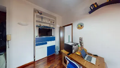 Appartamento in vendita a Torino, Madonna ... - foto 4