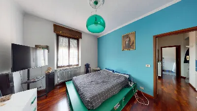 Appartamento in vendita a Torino, Madonna ... - foto 6