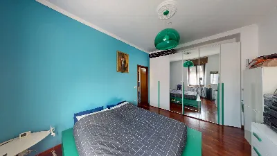 Appartamento in vendita a Torino, Madonna ... - foto 7