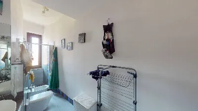 Appartamento in vendita a Torino, Madonna ... - foto 8
