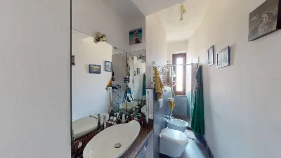 Appartamento in vendita a Torino, Madonna ... - foto 9