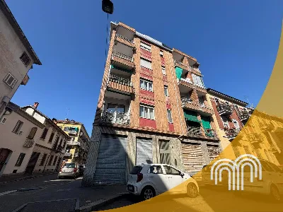 Appartamento in vendita a Torino, Aurora, ... - foto 1
