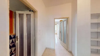 Appartamento in vendita a Torino, Aurora, ... - foto 3